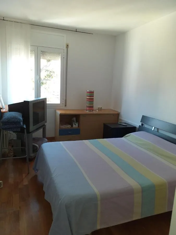 House 0*, Sabadell Spain